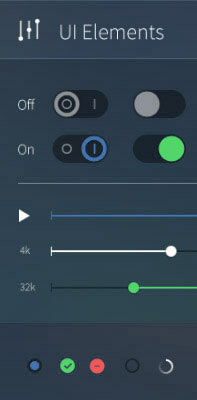App UI Elements Column Image 3 App UI Elements Column Image 3